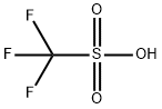 Trifluoromethanesulfonic ایسڈ