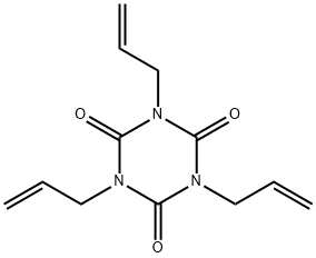 1,3،5-Tri-2-propenyl-1,3,5-triazine-2,4,6(1H,3H,5H)-trione