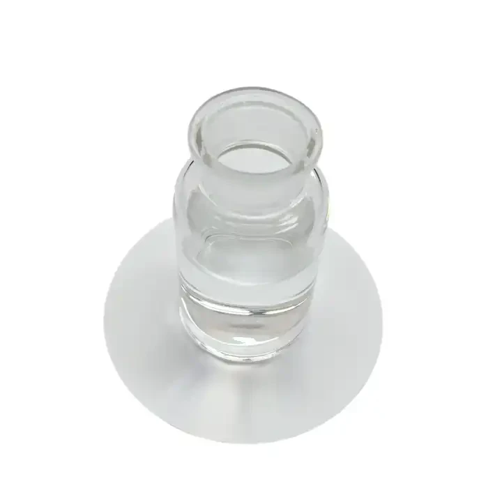 Factory Supplier High Purity CAS 107-98-2 Propylene glycol monomethyl ether/PM