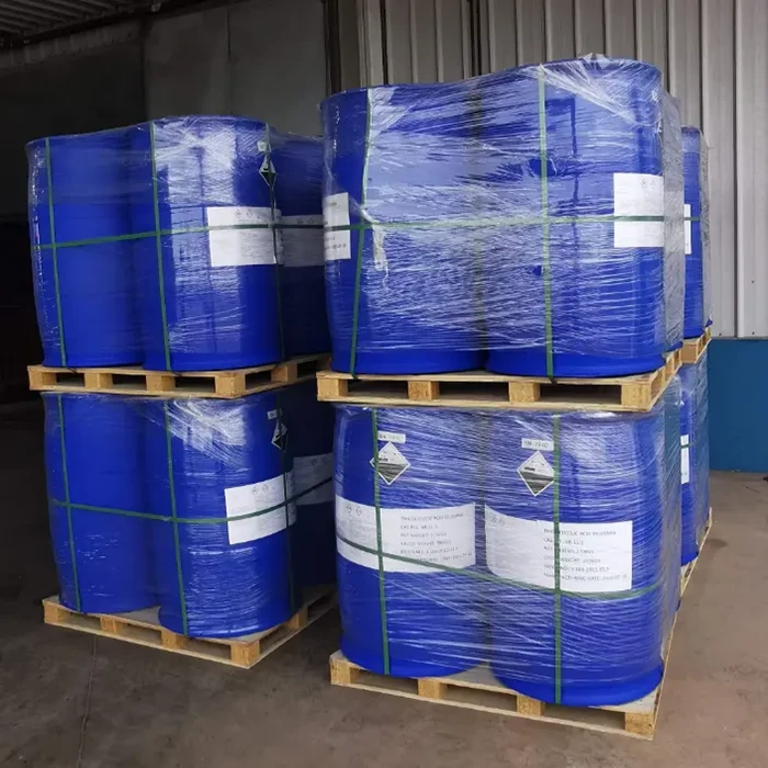 Chemical Raw Materials N-Hendecane with 99% Purity CAS 1120-21-4