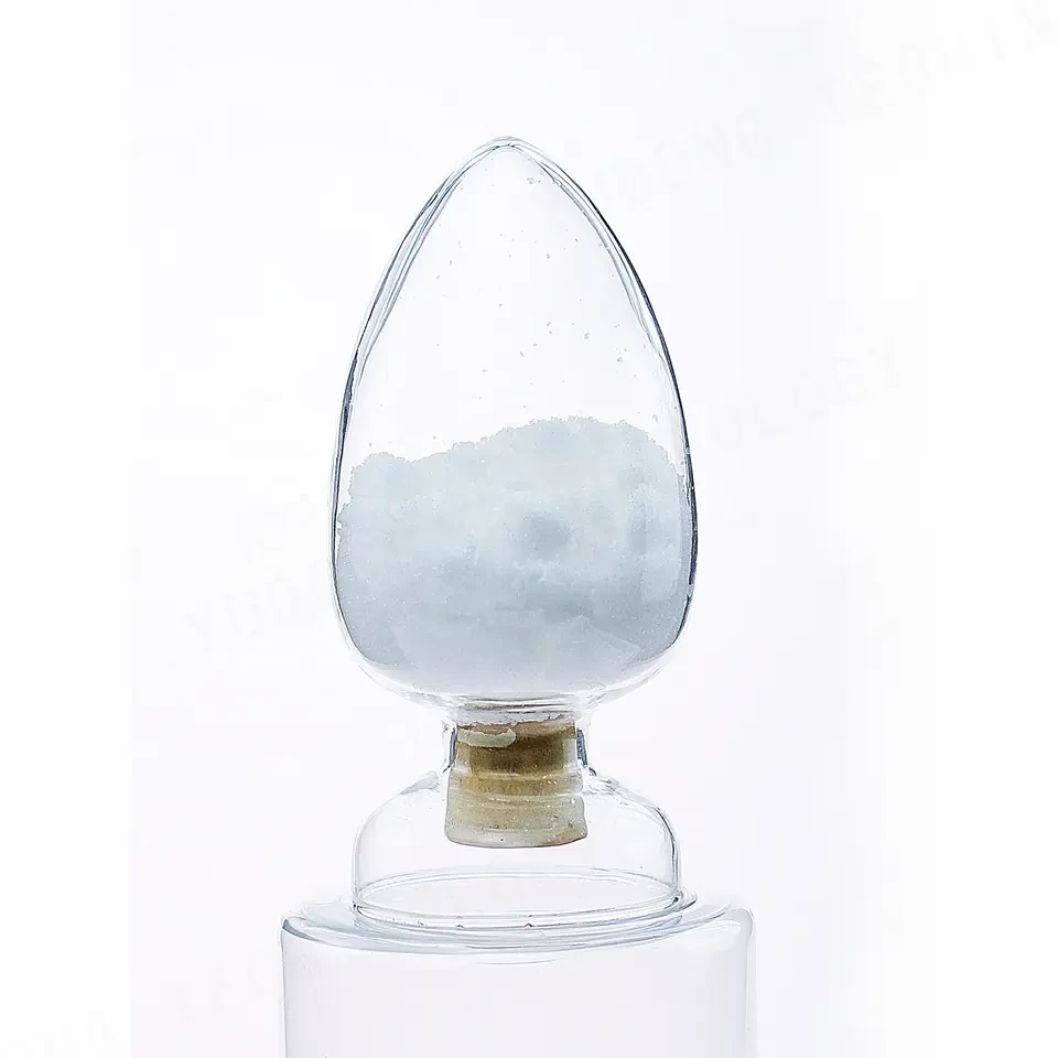 High Purity CAS 455-40-3 3, 5-Difluorobenzoic Acid
