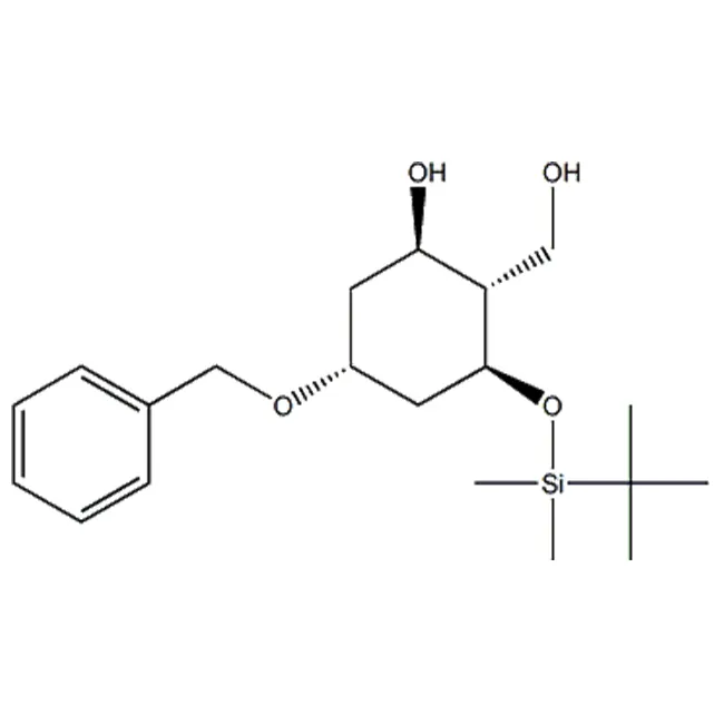 ISOCyanuric acid TRIS (2-ACRYLOYLOXYETHYL) ایسٹر