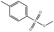 میتھائل P-toluenesulfonate