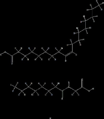 پوٹاشیم Cocoyl Glycinate